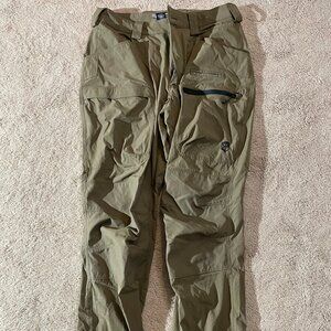 Born Primitive Frontier Hiking Pant - 34/33
